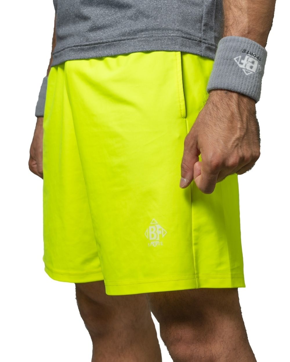 Pantaloncino Basic Fluo