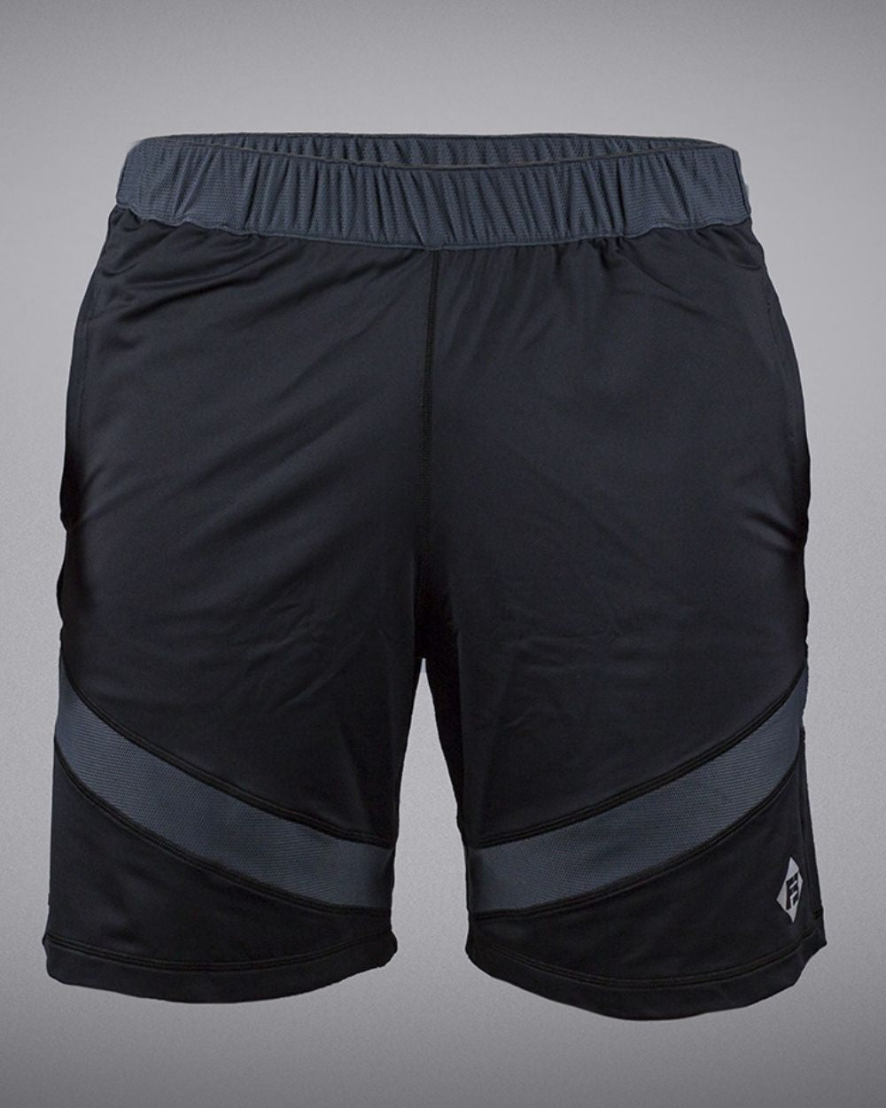 Pantaloncino Cross Stripe