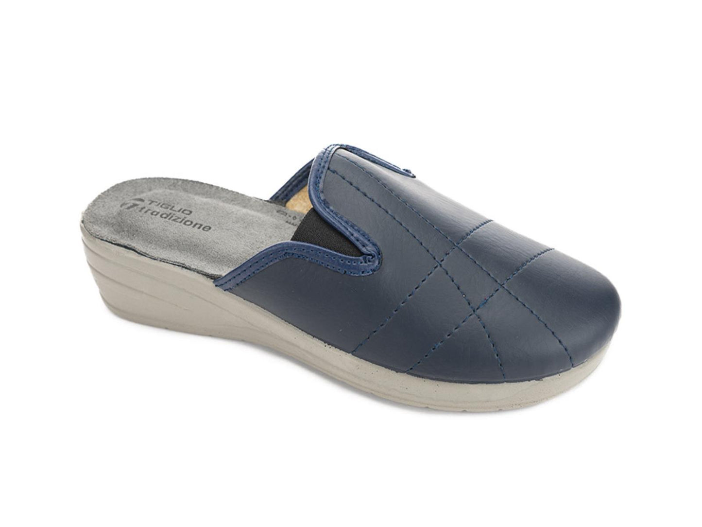 TIGLIO 2280 CIABATTA DONNA