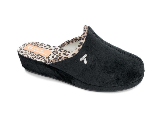 TIGLIO 717 CIABATTA DONNA