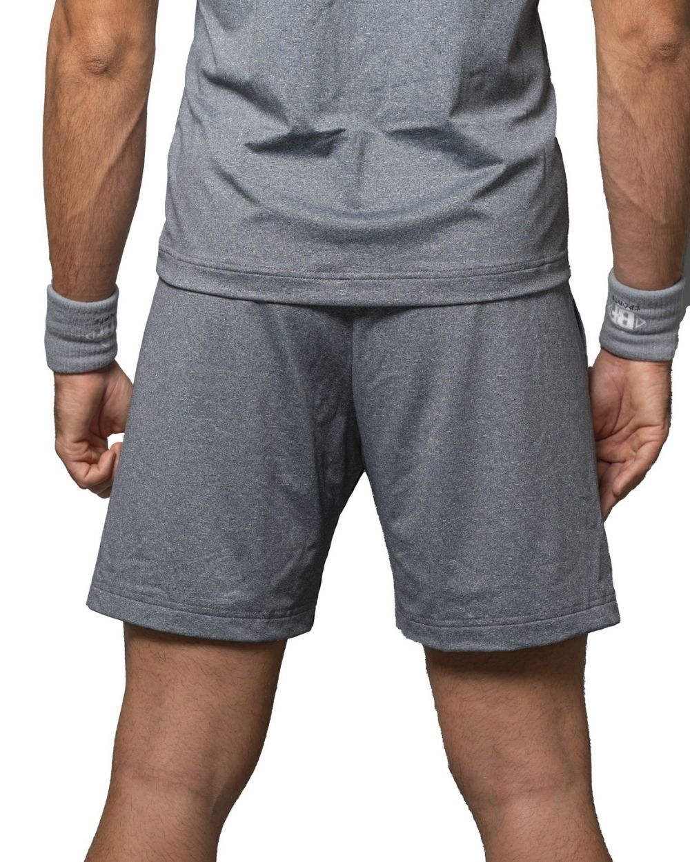 Pantaloncino Grey Mix