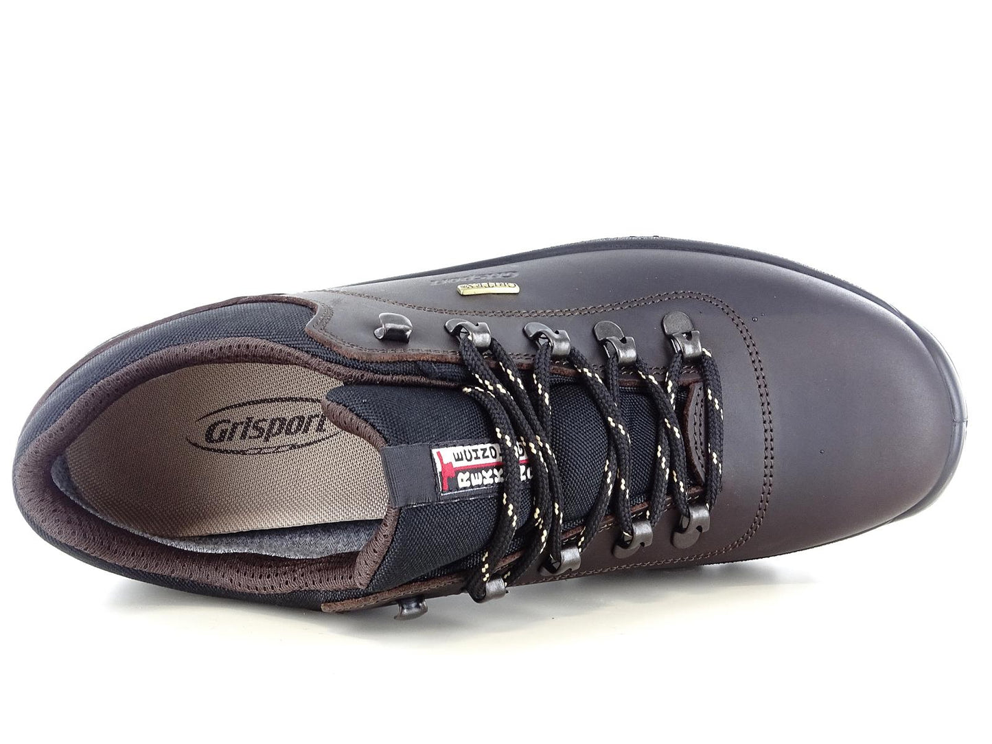 GRISPORT 10268 TREKKING UOMO
