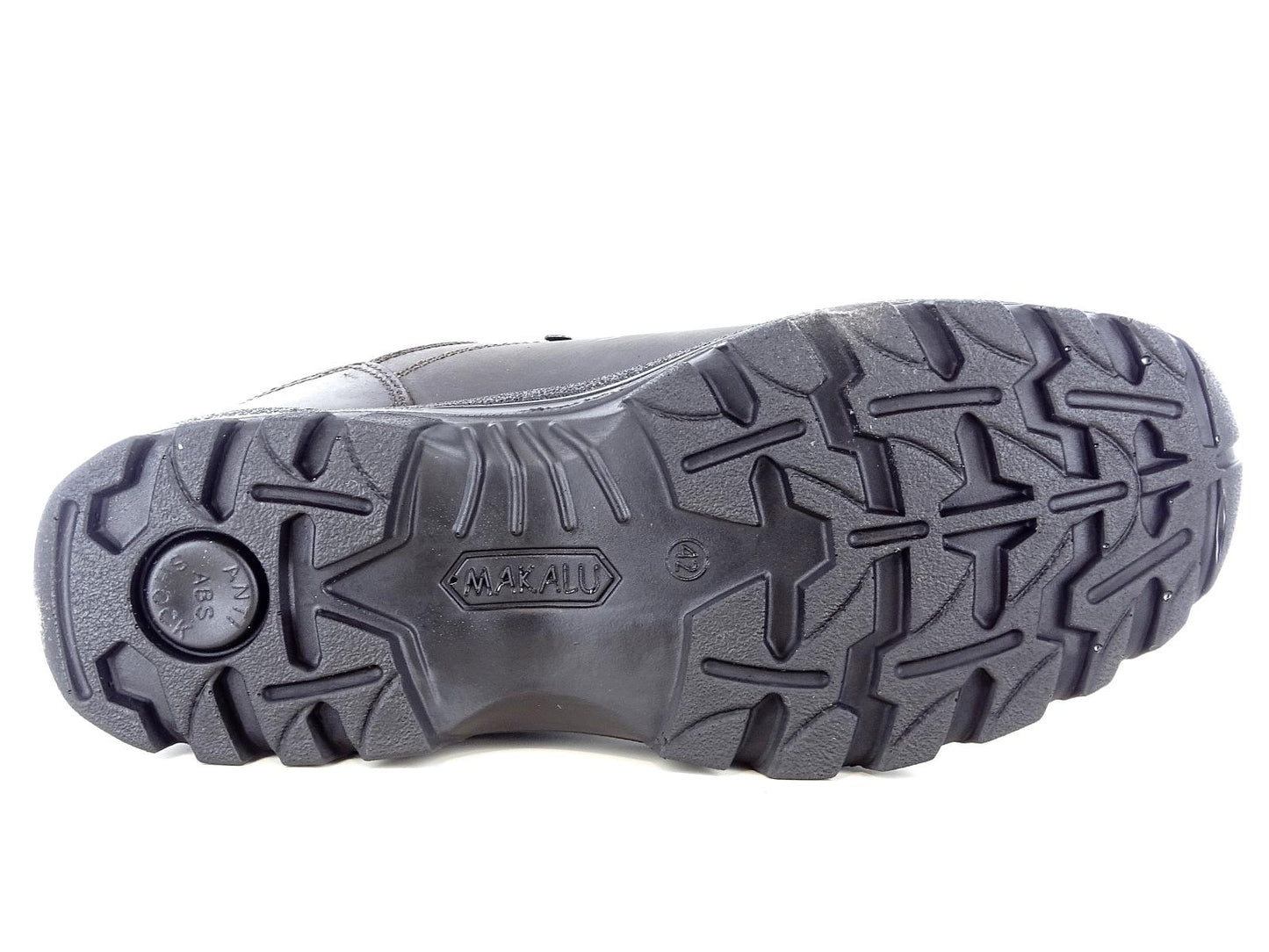 GRISPORT 10268 TREKKING UOMO