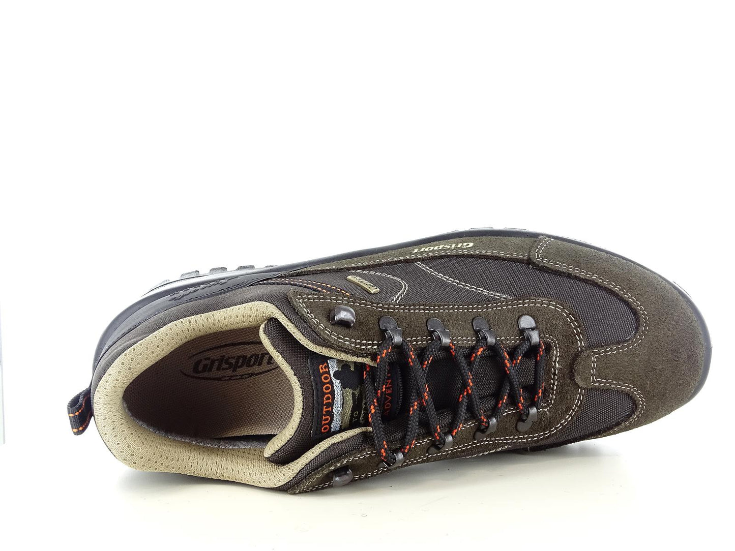 GRISPORT 1067044 TREKKING UOMO