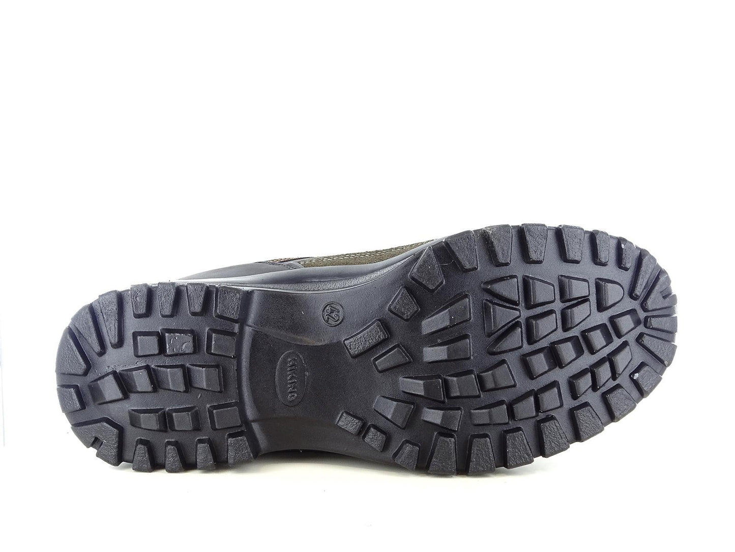 GRISPORT 1067044 TREKKING UOMO