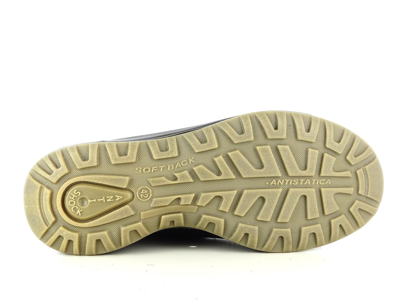 GRISPORT 86532 STRINGATA UOMO