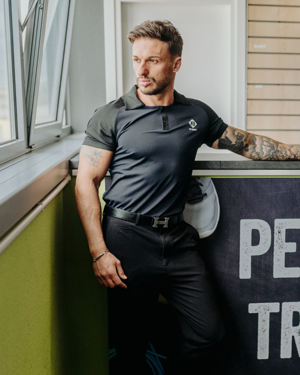 Polo Essential