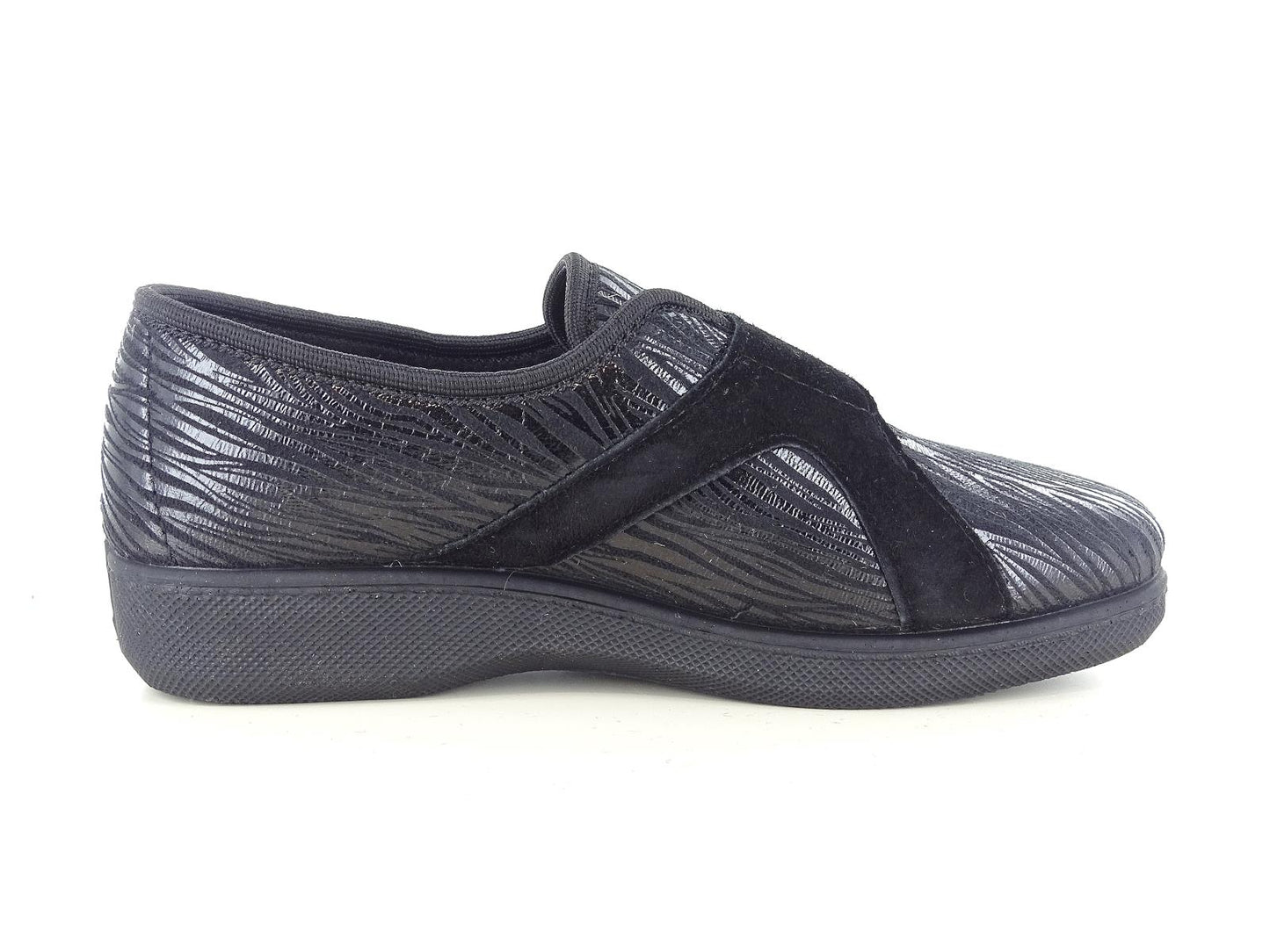 EMANUELA 2266 PANTOFOLA DONNA