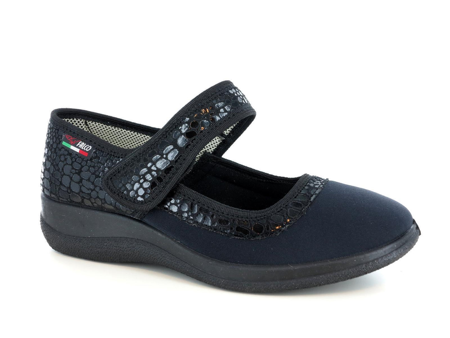 GAVIGA 4303 PANTOFOLA DONNA