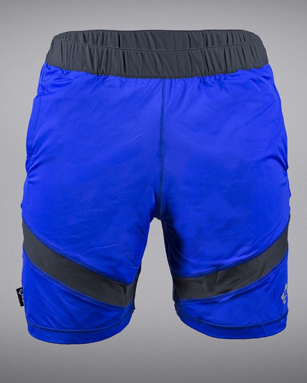 Pantaloncino Cross Stripe