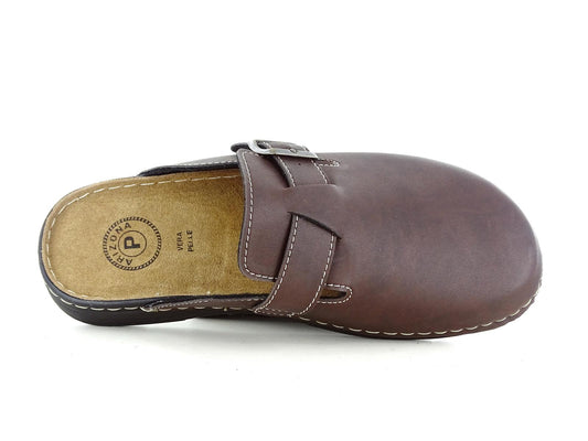 PATRIZIA 620 CIABATTA UOMO