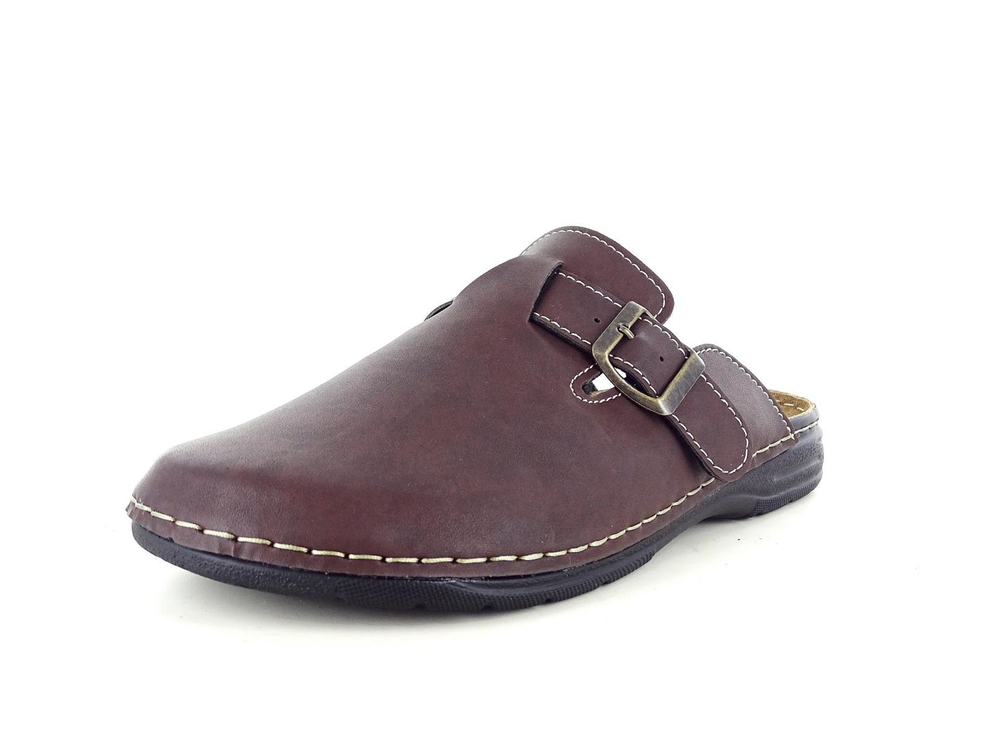 PATRIZIA 620 CIABATTA UOMO