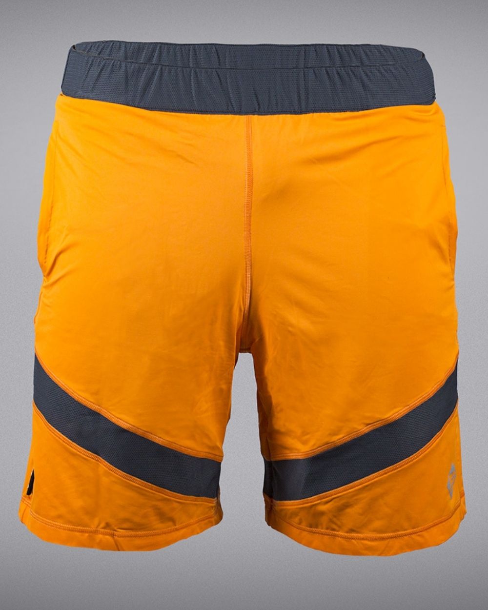 Pantaloncino Cross Stripe
