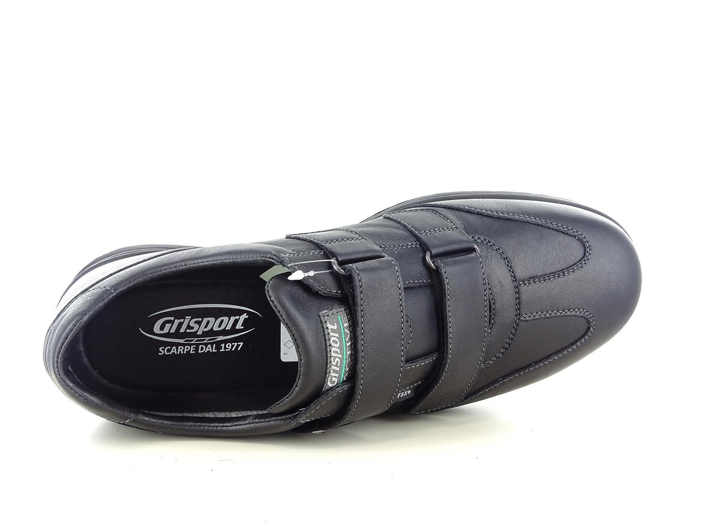 GRISPORT 4302929 SNEAKERS UOMO