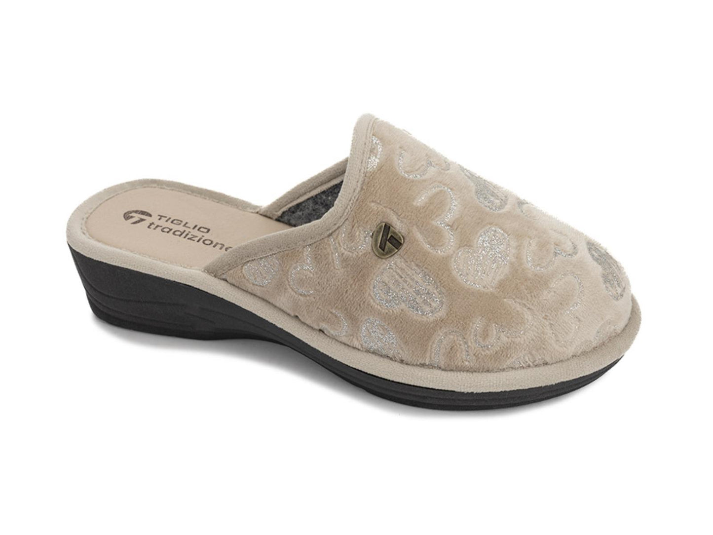 TIGLIO 1636 CIABATTA DONNA