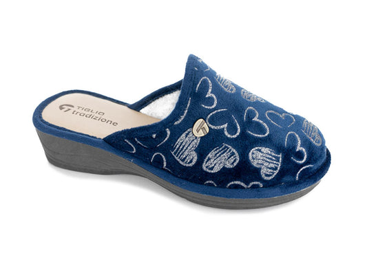 TIGLIO 1636 CIABATTA DONNA