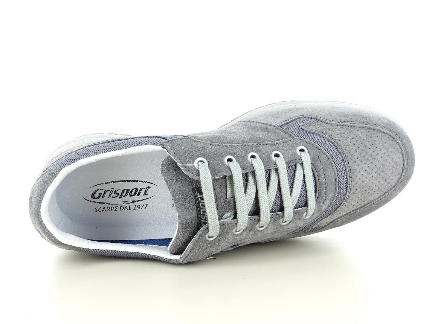 GRISPORT 4300556 SNEAKERS UOMO