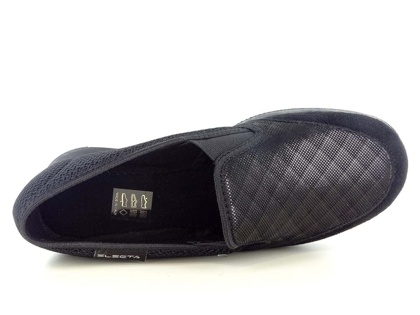 ELECTA 5678 PANTOFOLA DONNA