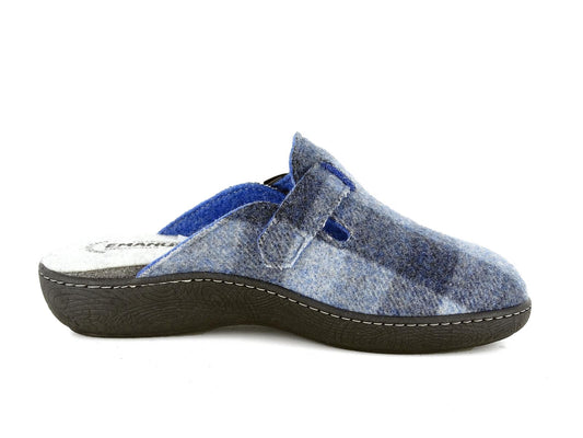 EMANUELA 1802 CIABATTA DONNA