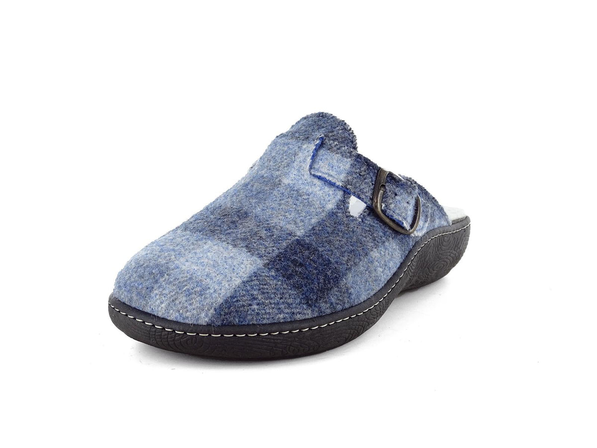 EMANUELA 1802 CIABATTA DONNA