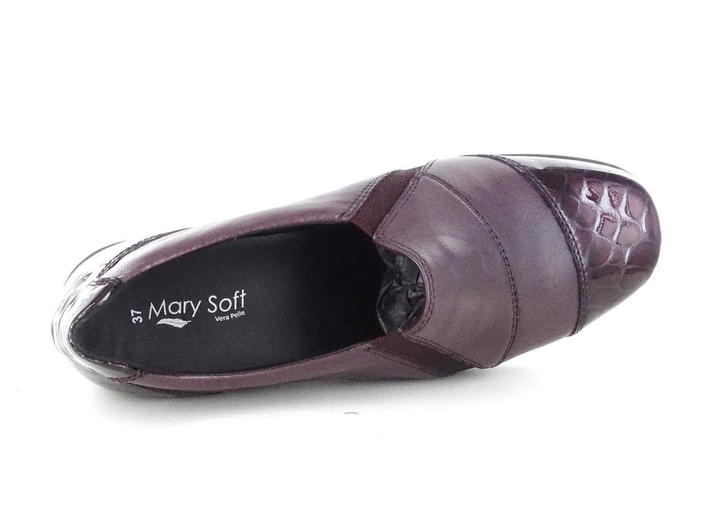 MARY SOFT 11618 SLIP ON DONNA