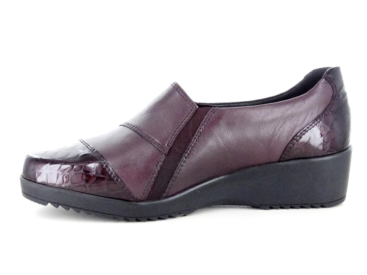 MARY SOFT 11618 SLIP ON DONNA