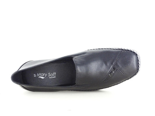 MARY SOFT 5459 MOCASSINO DONNA