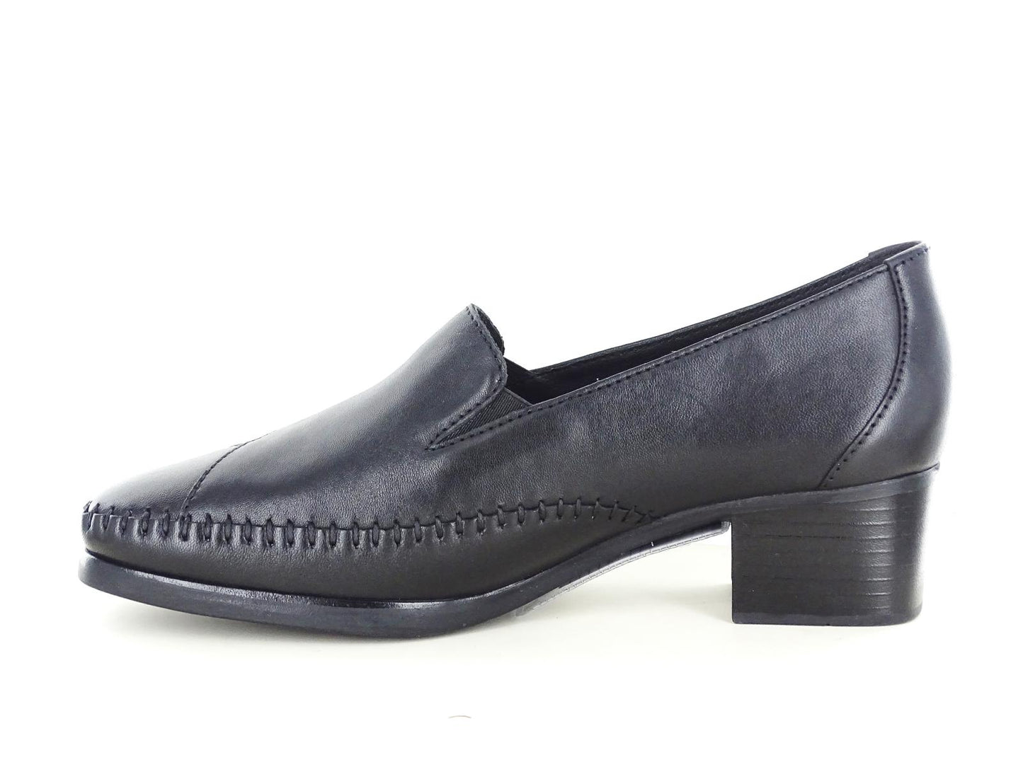 MARY SOFT 5459 MOCASSINO DONNA