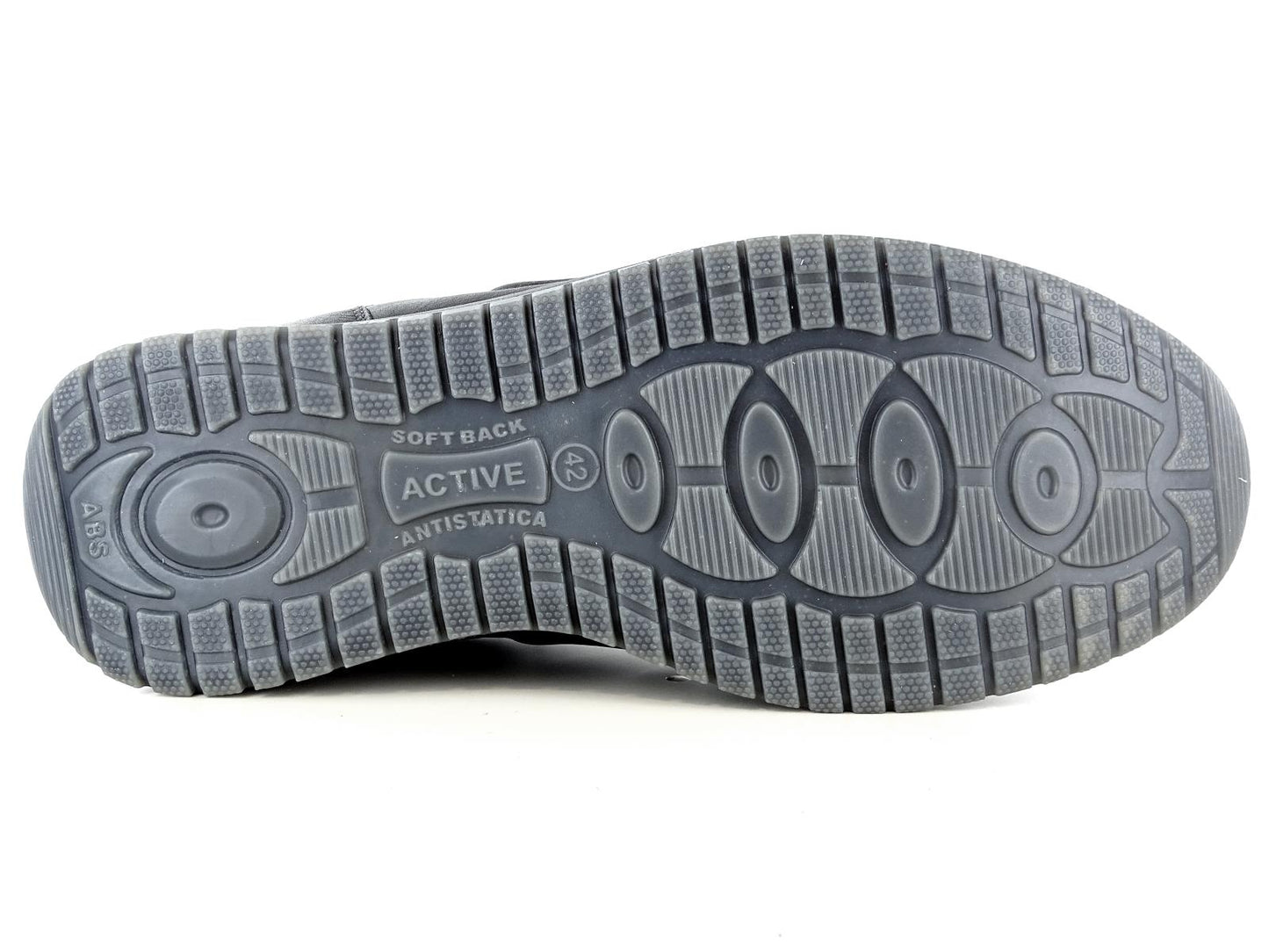 GRISPORT 4302729 SNEAKERS UOMO