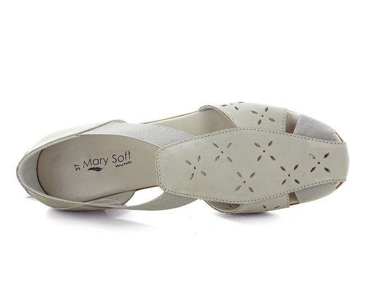 MARY SOFT 9476 SANDALO DONNA
