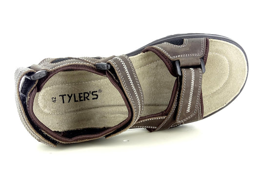 TYLER`S 1802 SANDALO UOMO