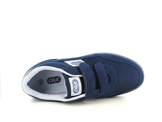 COX Sportswear 99904 SNEAKERS SPORTIVE UOMO