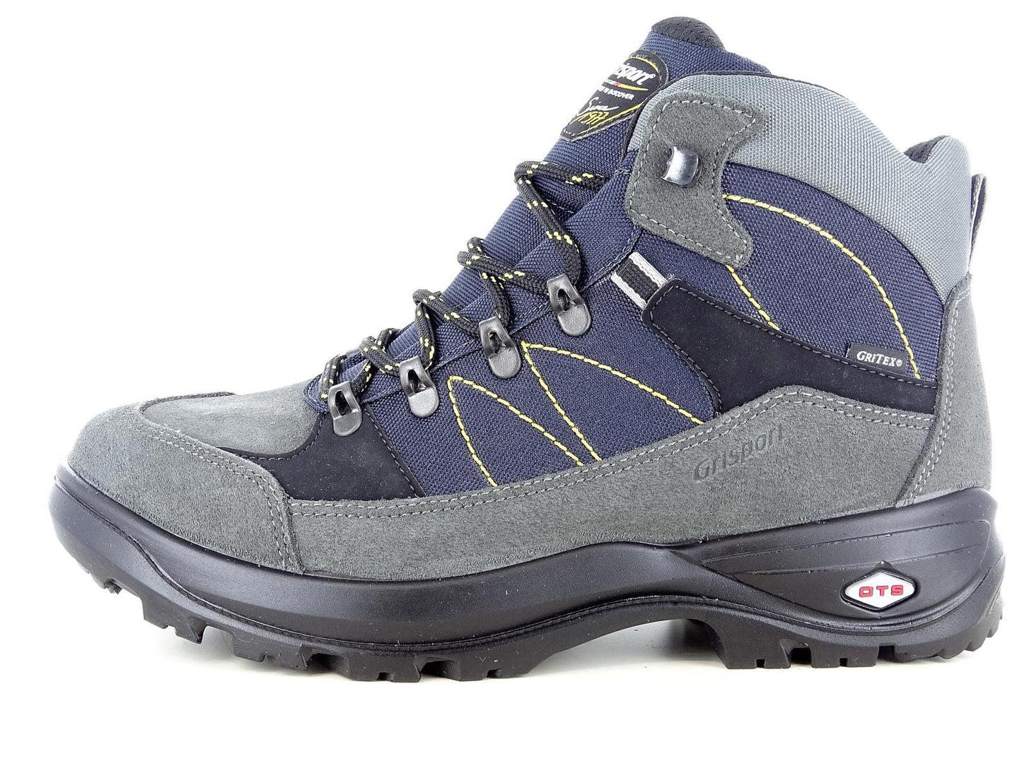 GRISPORT 1159424 TREKKING UNISEX ADULTO