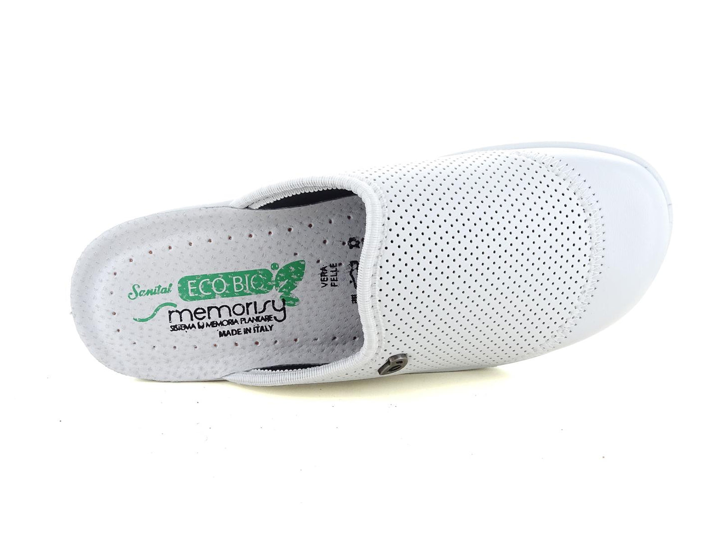 ECO BIO SANITAL Eco bio sanital "Memorisy" 192162E SANITARIO DONNA