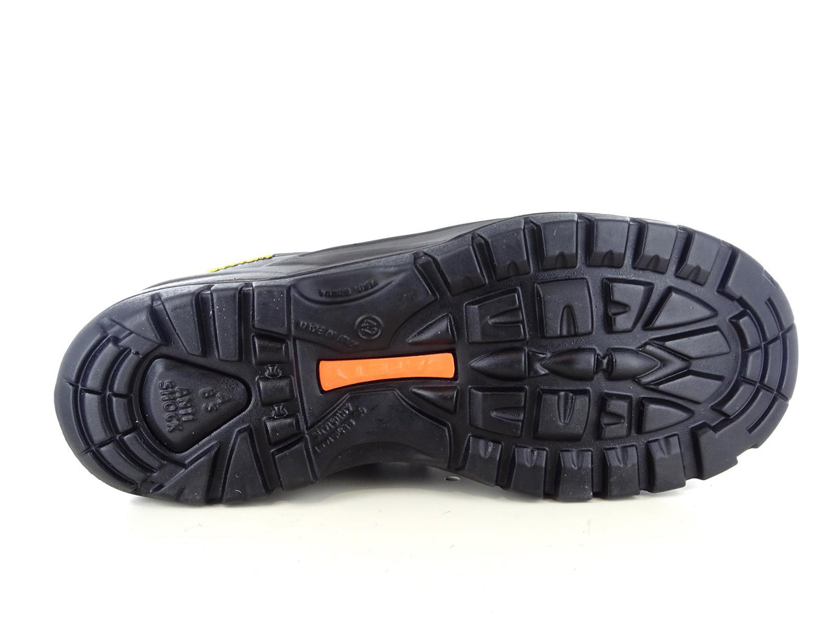 GRISPORT 70116 SCARPA ANTINFORTUNISTICA UOMO