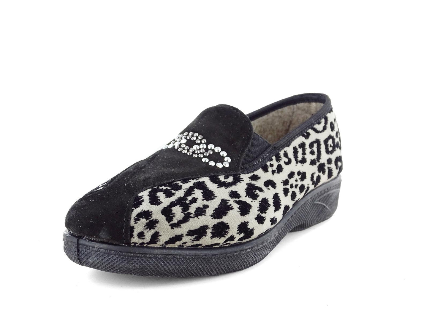 EMANUELA 2273 PANTOFOLA DONNA