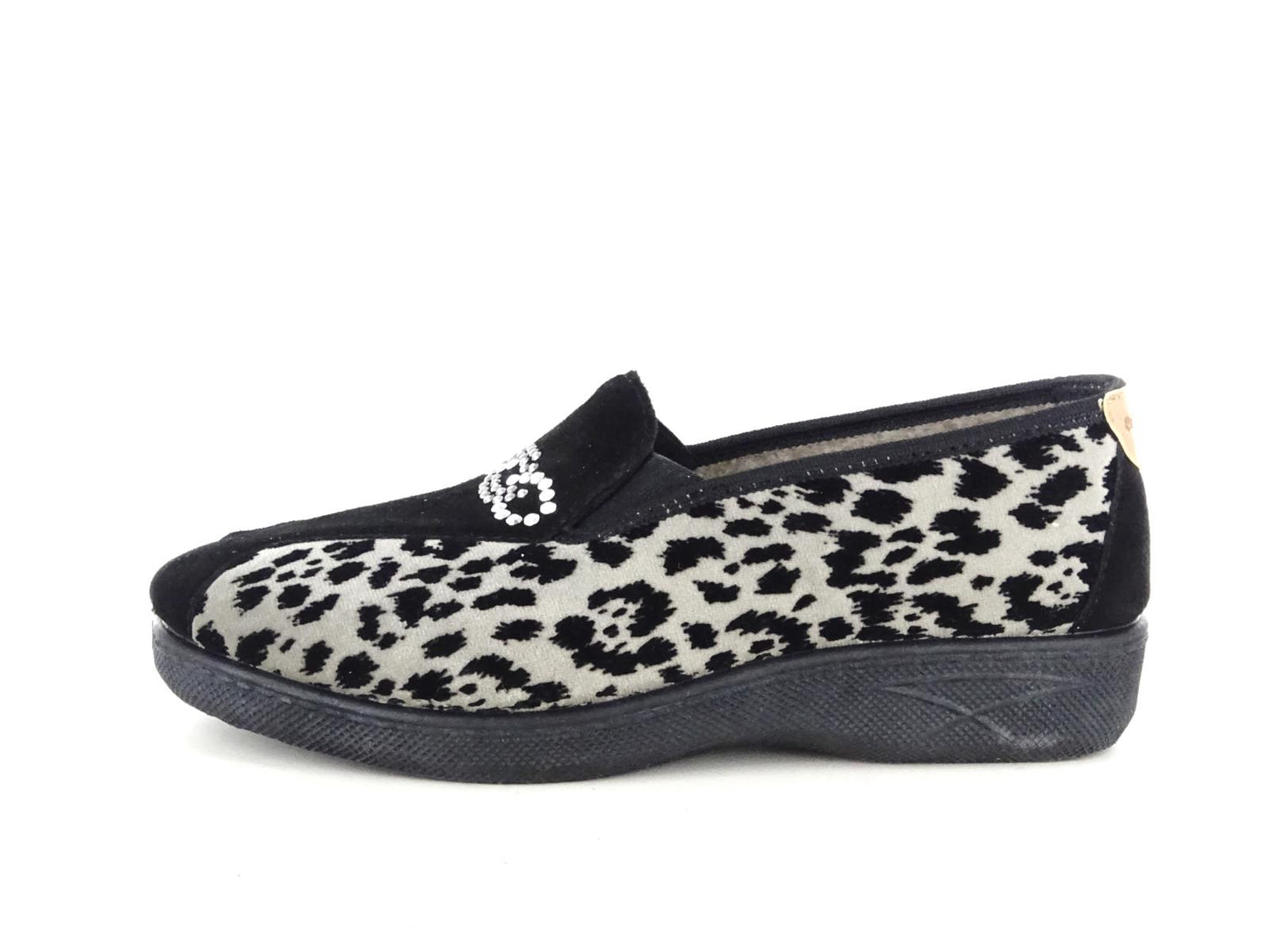 EMANUELA 2273 PANTOFOLA DONNA