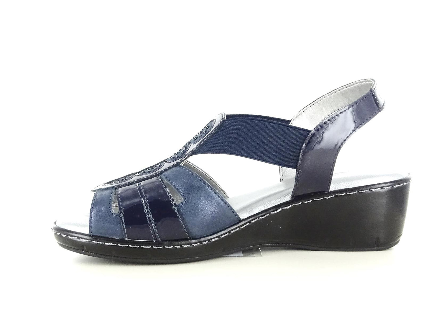 MARY SOFT 12663 SANDALO DONNA