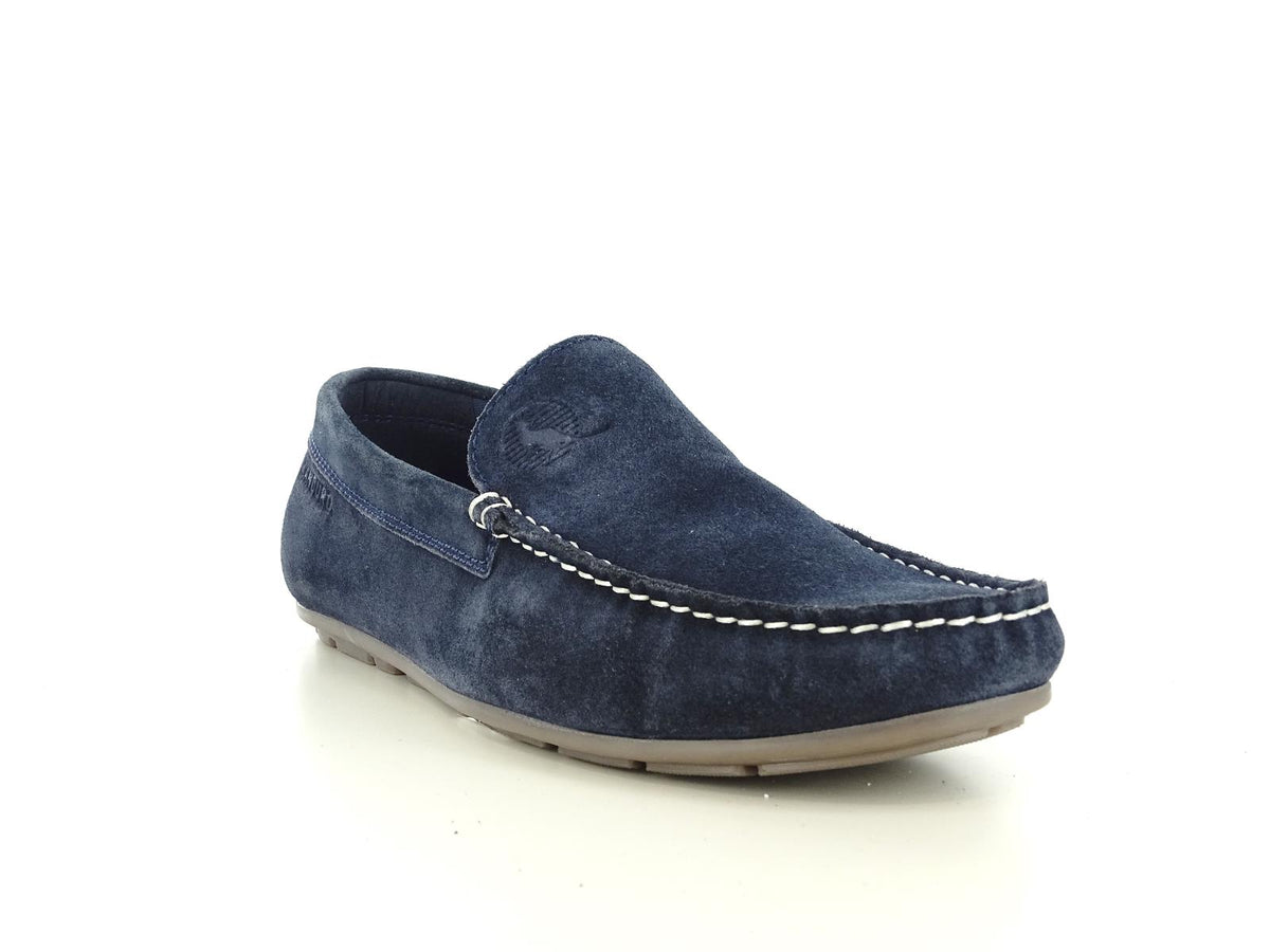 CANGURO CA840 MOCASSINO UOMO