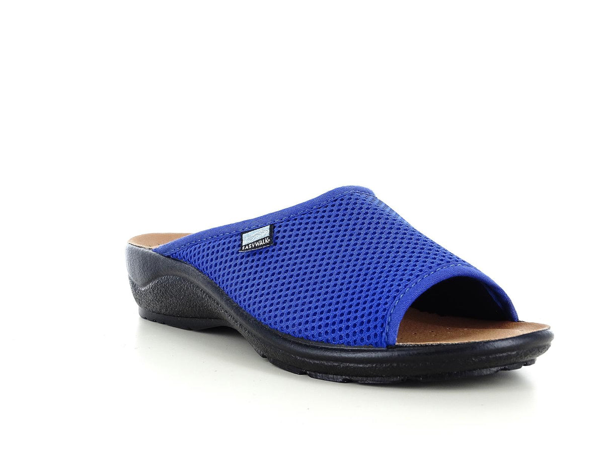 EASY WALK 98A030T CIABATTA DONNA