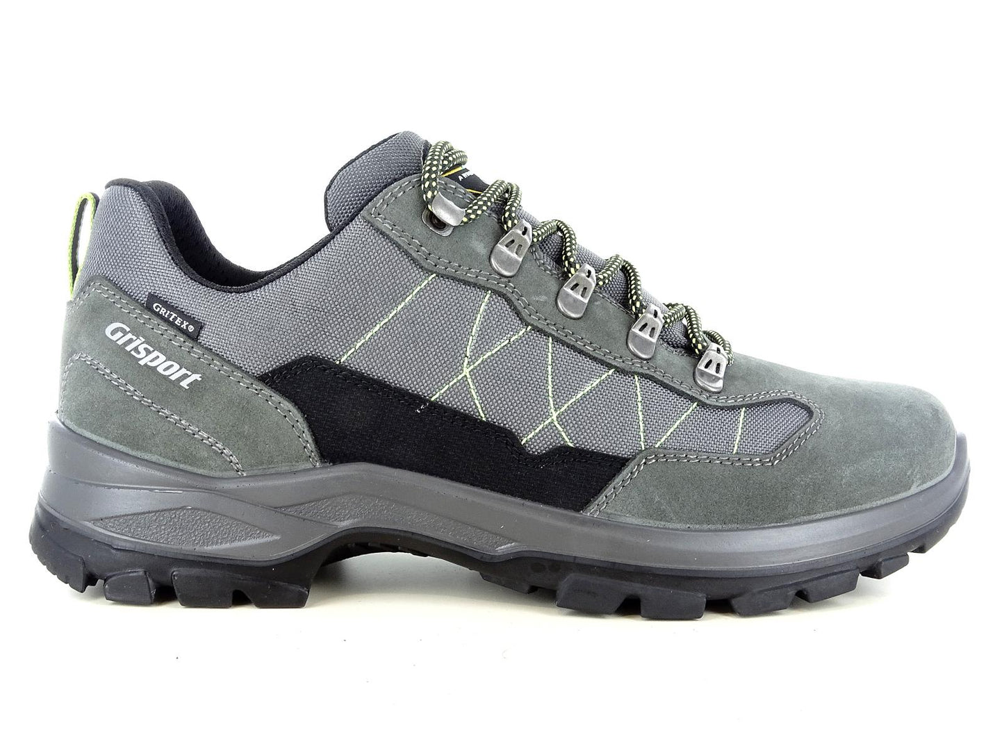 GRISPORT 1451922 TREKKING UNISEX ADULTO
