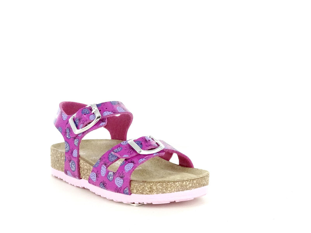 BIO COLOR`S 257A013S SANDALO BIMBA E RAGAZZA