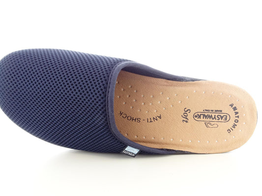 EASY WALK 38A102T CIABATTA UOMO
