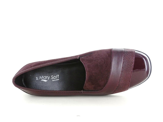 MARY SOFT 13718 SLIP ON DONNA