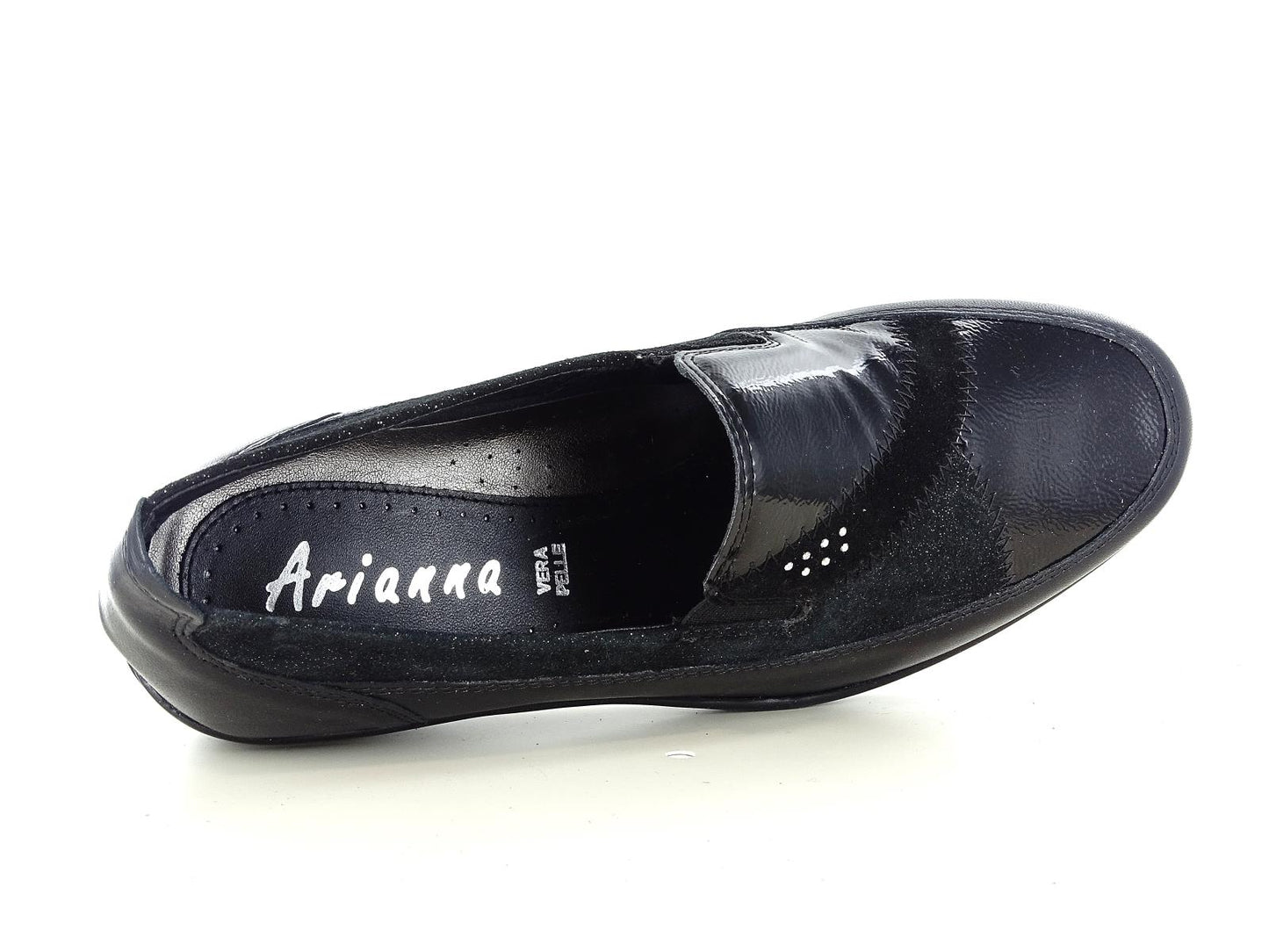 ARIANNA 643325NAP MOCASSINO DONNA