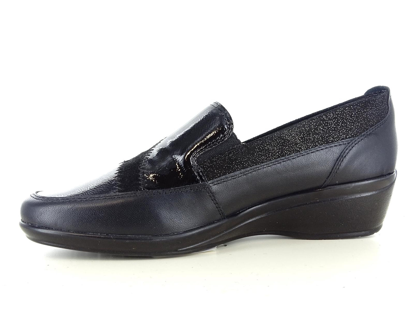 ARIANNA 643325NAP MOCASSINO DONNA