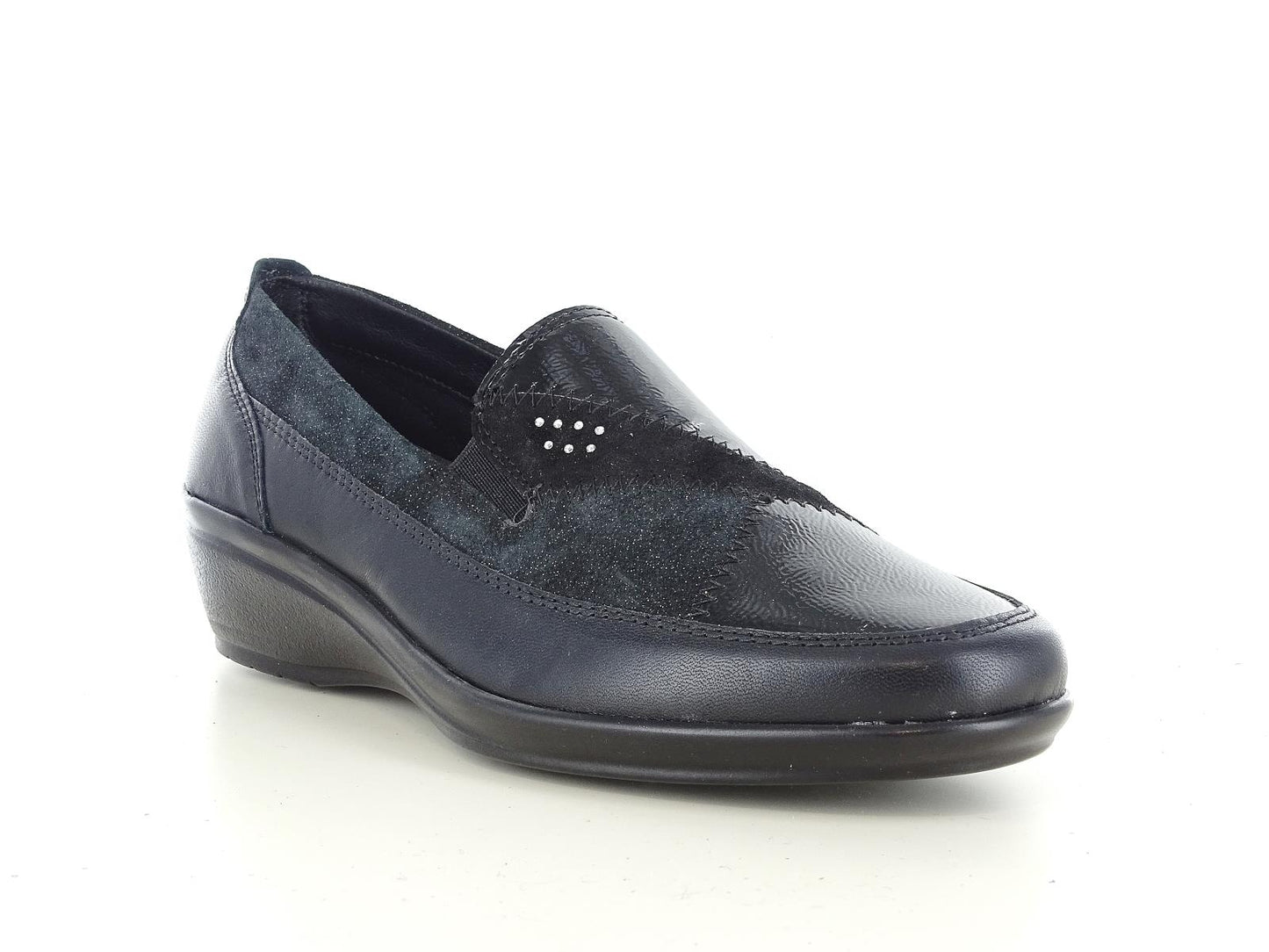 ARIANNA 643325NAP MOCASSINO DONNA