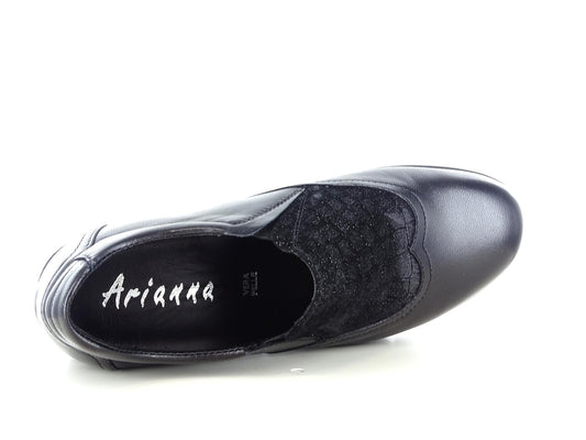 ARIANNA 656110NAP SNEAKERS DONNA