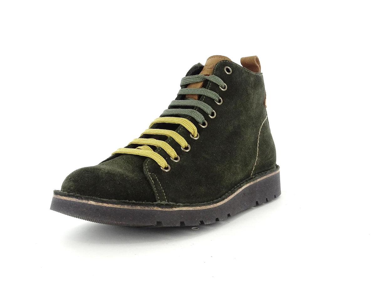 MOOR 1280M SNEAKERS UOMO