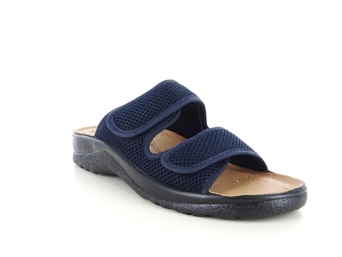 EASY WALK 38A040T CIABATTA UOMO